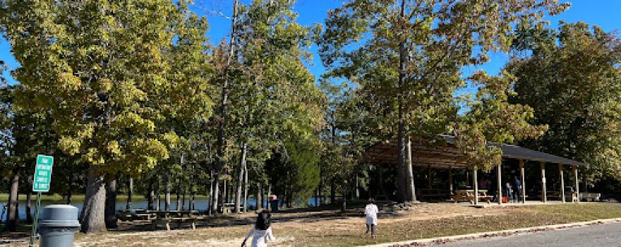 Lakeside Park