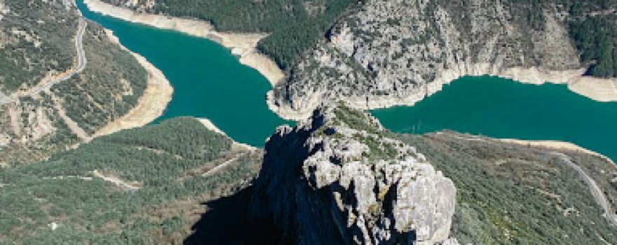 Denis Ruiz Guía de Montaña