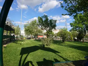 Akkent 1 Park