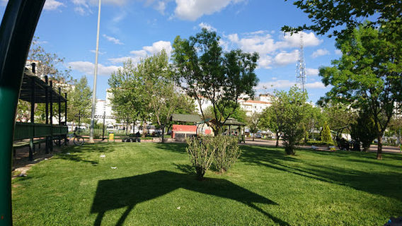 Akkent 1 Park
