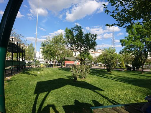 Akkent 1 Park