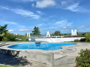 Sta. Maria Landmark