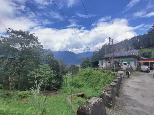 Mangan View Point