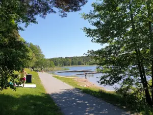 Norrtelje Camping