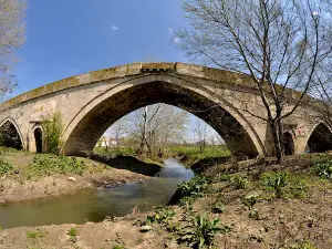 Mimar Sinan Bridge