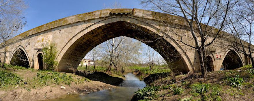 Mimar Sinan Bridge