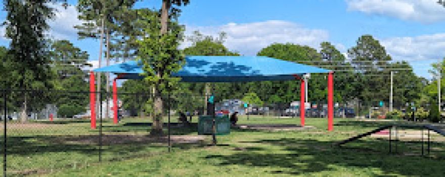 Bailey Lake Dog Park