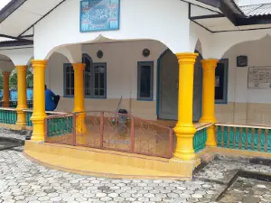 Masjid Nurul Yaqin