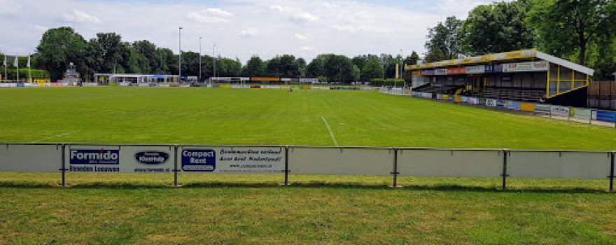 Voetbalvereniging Leones