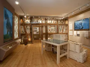 Schliemann-Museum Ankershagen