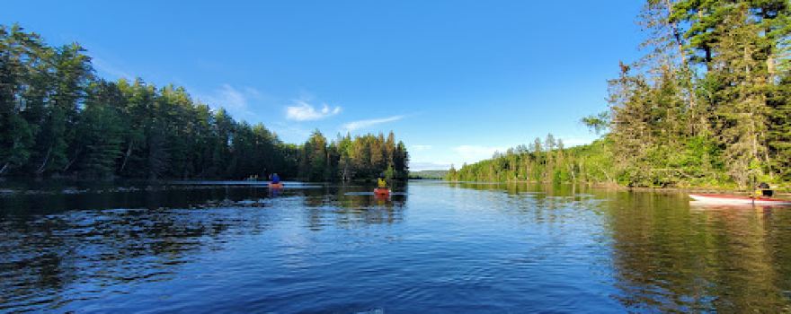 Mattawa Island Conservation Area