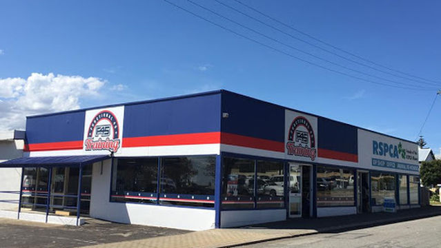F45 Training Albany