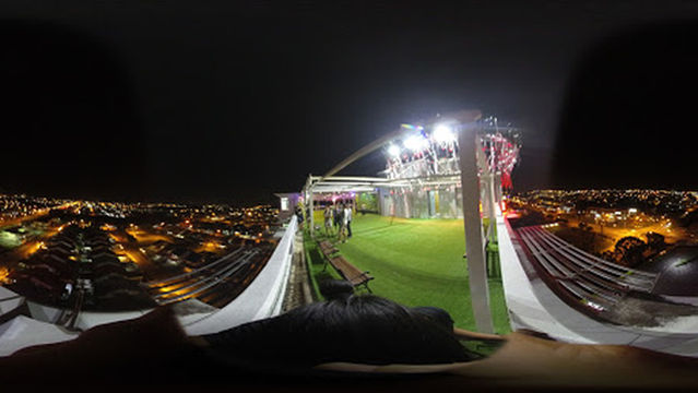 Calvary City Church Tawau