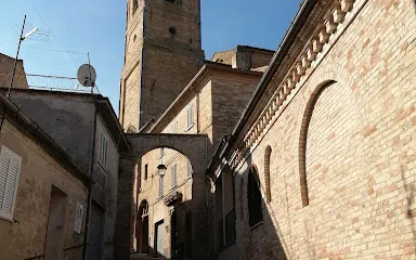 Chiesa di San Giovanni Battista