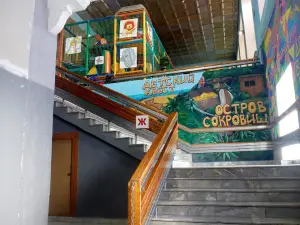 LMZ Cinema
