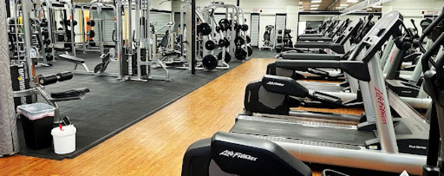 Healthy Bodies Fitness