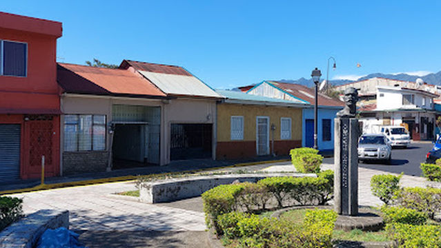 Parque Antonio Maceo