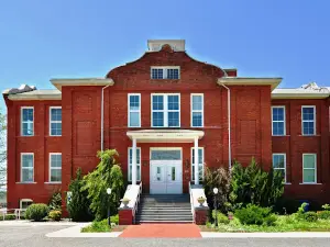 Wilkes Playmakers Inc