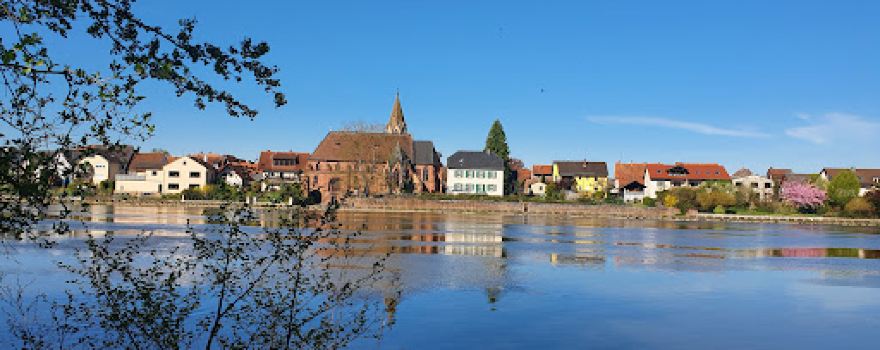 Kirche St. Cyriakus