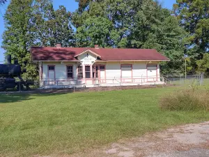 Pineland Park