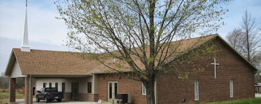 Crossroads Baptist Church