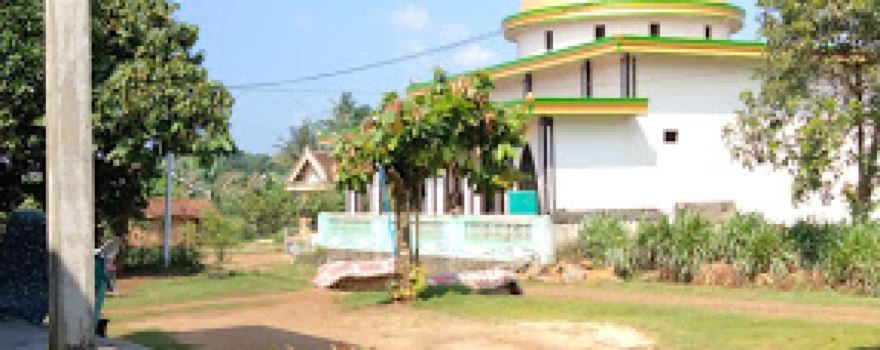 Masjid Al Amin