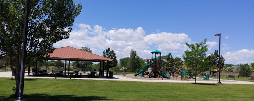 Richardson's Tava Ma Wesi Park