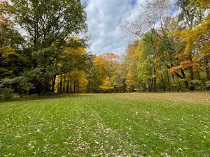 Sand Run Metro Park