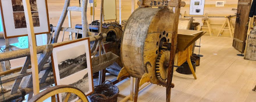 Museum Krauchthal