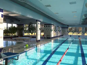 Kuusalu Spordikeskus