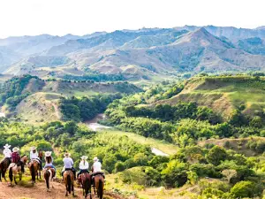 Cabalgatas El Carmelo
