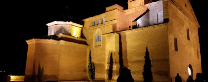 Campo Quinto De Ebro