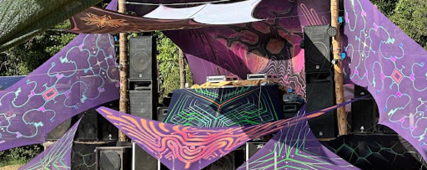Bee Trip Festival