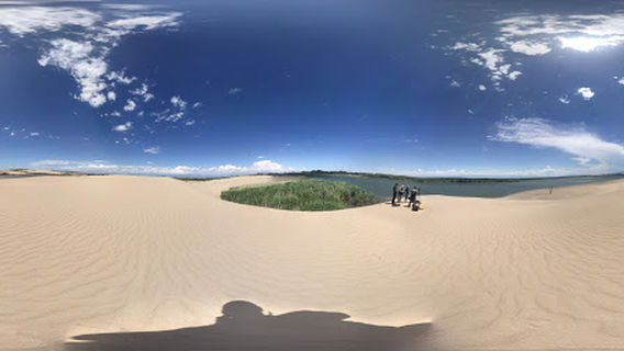 "Derevyannoye" Ozero