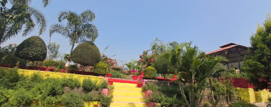 Deshmukh Garden