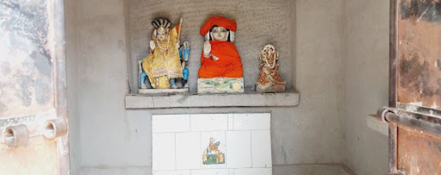 Hanuman Mandir