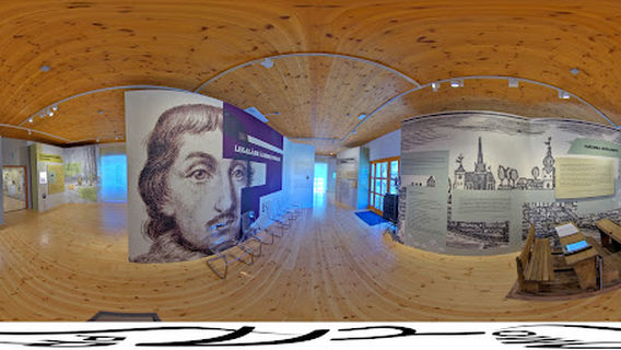 Csokonai Vitéz Mihály emlékkiállítás