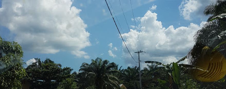 Masjid Raya Nurul Iman