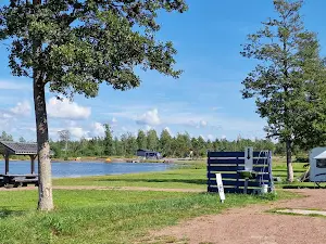 Eckerö Camping & Cottages