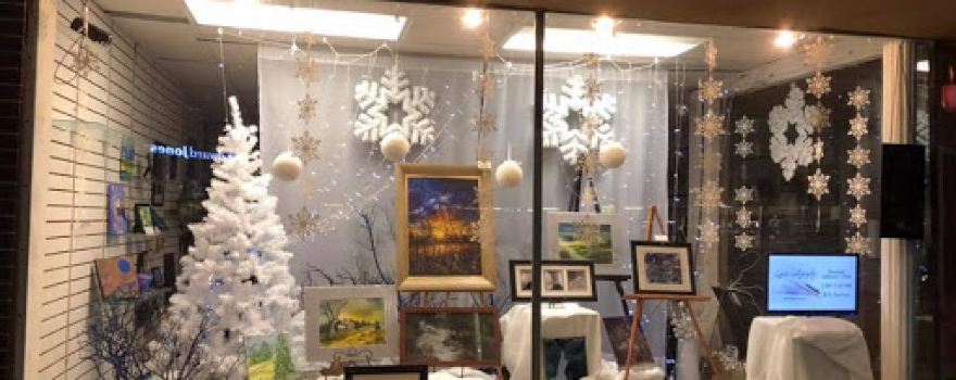 Eclectix Art Gallery