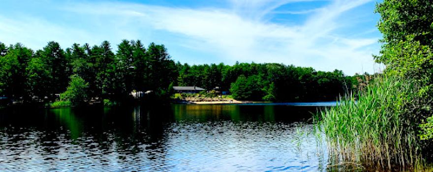 Wilderness Lake Campground & Resort