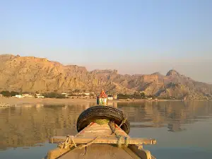 Indus Viewpoint, Mari