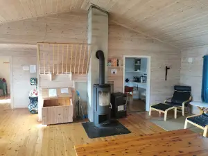 Blåskoghytta Hitra