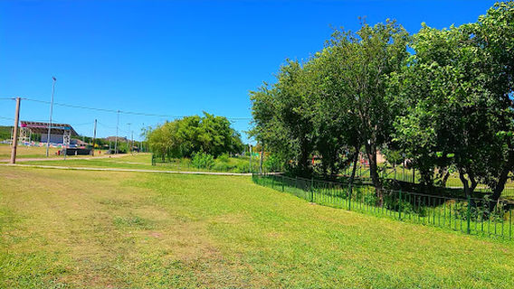 Parque Icardi