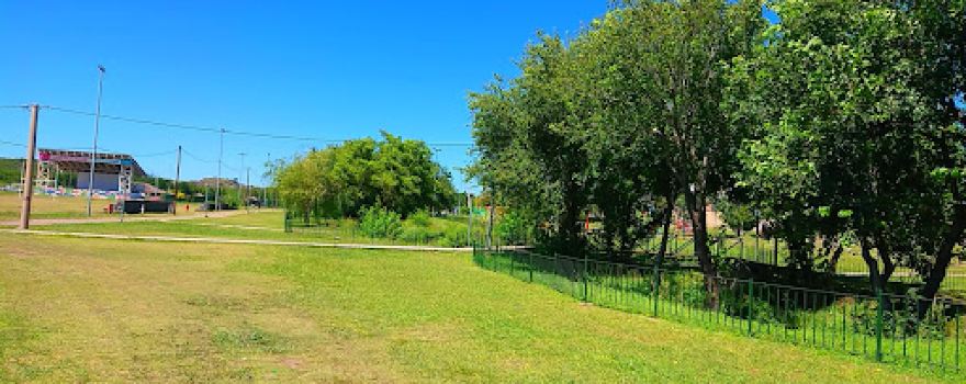 Parque Icardi