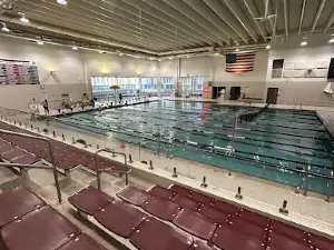New Prague Fitness & Aquatic Center