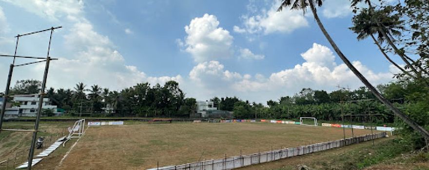 PARAPPURAM ARENA
