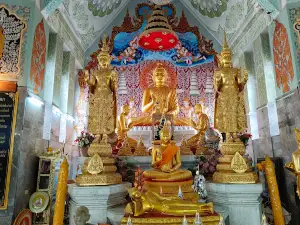 Wat Siriphong Sawat
