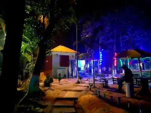 Coffee Park