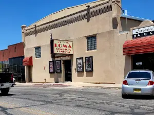 Loma Theater